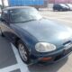JDM 1996 SUZUKI CAPPUCCINO for sale
