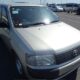 JDM 2008 TOYOTA PROBOX VAN DX COMFORT PACKAGE for sale