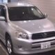 JDM 2007 TOYOTA RAV4 G for sale