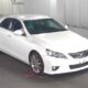 JDM 2010 TOYOTA MARK X 250G RELAX SELECTION for sale