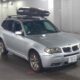 JDM 2006 BMW X3 2.5I M SPORTS for sale