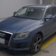 JDM 2009 AUDI Q5 3.2 FSI QUATTRO for sale