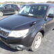 JDM 2008 SUBARU Forester for sale