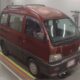 JDM 1996 MITSUBISHI BRAVO for sale