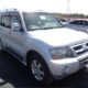 JDM 2006 MITSUBISHI PAJERO ACTIVE FIELD EDITION for sale