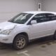 JDM 2006 TOYOTA HARRIER 240G L PACKAGE PRIME SELECTION for sale