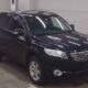 JDM 2009 TOYOTA VANGUARD 240S for sale