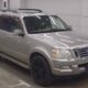 JDM 2008 FORD EXPLORER for sale