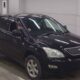 JDM 2006 TOYOTA HARRIER for sale