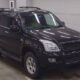 JDM 2006 TOYOTA LAND CRUISER PRADO TX LIMITED for sale