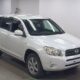 JDM 2006 TOYOTA RAV4 G for sale