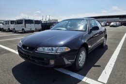 JDM 1996 TOYOTA Sprinter for sale