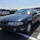 JDM 1996 TOYOTA Sprinter for sale