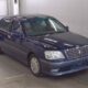 JDM 2000 TOYOTA CROWN ROYAL SALOON G for sale