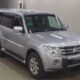 JDM 2010 MITSUBISHI PAJERO LONG EXCEED for sale