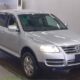 JDM 2006 VOLKSWAGEN TOUAREG V6 for sale
