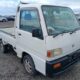 JDM 1998 SUBARU SAMBAR TRUCK for sale