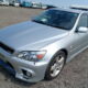 JDM 1998 Toyota Altezza RS200 Z Edition TRD NEO Bumper 6 Speed 3S-GE for sale