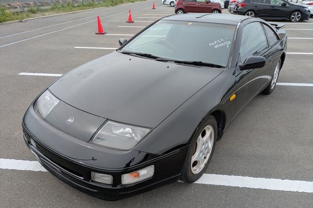 Nissan Fairlady Z For Sale: 27 JDM Nissan Fairlady Z Nissan Fairlady Z For Sale: 27 JDM Nissan Fairlady Z