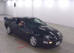 JDM 1995 NISSAN FAIRLADY Z VERSION S for sale
