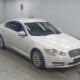 JDM 2010 JAGUAR XF 3.0 LUXURY for sale