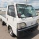 JDM 1997 HONDA ACTY TRUCK for sale