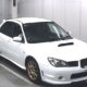 JDM 2006 SUBARU IMPREZA WRX STI WRX STI for sale