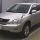 JDM 2005 TOYOTA HARRIER 240G for sale