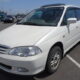 JDM 2000 HONDA Odyssey for sale