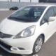 JDM 2008 HONDA Fit for sale