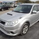 JDM 2008 SUBARU Forester for sale
