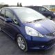 JDM 2008 HONDA FIT RS for sale