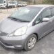 JDM 2010 HONDA Fit for sale