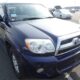 JDM 2006 TOYOTA HILUX SURF SSR-X for sale