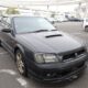 JDM 2000 SUBARU LEGACY B4 RSK for sale