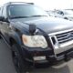 JDM 2008 FORD EXPLORER SPORT TRAC XLT WCAB for sale