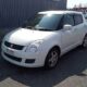 JDM 2008 SUZUKI Swift for sale