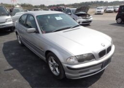 JDM 2000 BMW 3 SERIES for sale