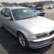 JDM 2000 BMW 3 SERIES for sale