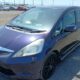 JDM 2008 HONDA Fit for sale