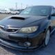 JDM 2010 SUBARU Impreza Wrx for sale