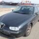 JDM 2000 ALFA ROMEO SPIDER for sale