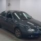 JDM 2000 ALFA ROMEO 156 2.0TWIN SPARK for sale