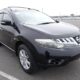 JDM 2009 Nissan Murano 350XV Four for sale
