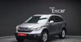 JDM 2007 HONDA CR-V for sale