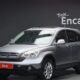 JDM 2007 HONDA CR-V for sale