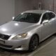 JDM 2008 LEXUS IS IS250 VERSION S for sale
