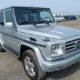 JDM 2006 Mercedes-Benz G500L for sale