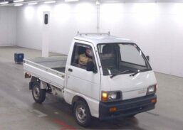 JDM 1992 DAIHATSU HIJET TRUCK for sale