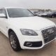 JDM 2010 AUDI Q5 2.0 TFSI QUATTRO S LINE PACKAGE for sale